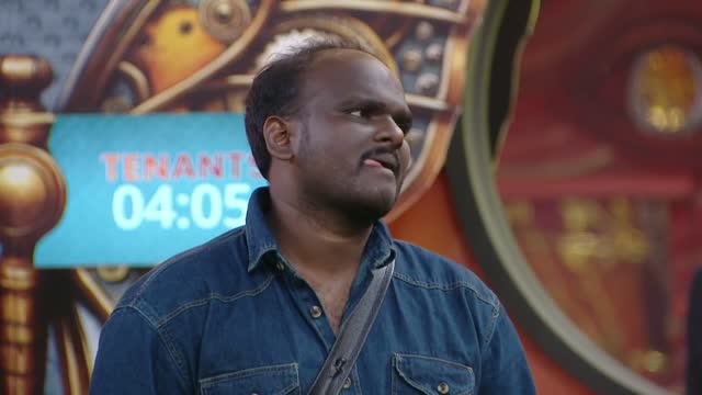 Bigg Boss S09E12 Day 11_ The Paint Battle