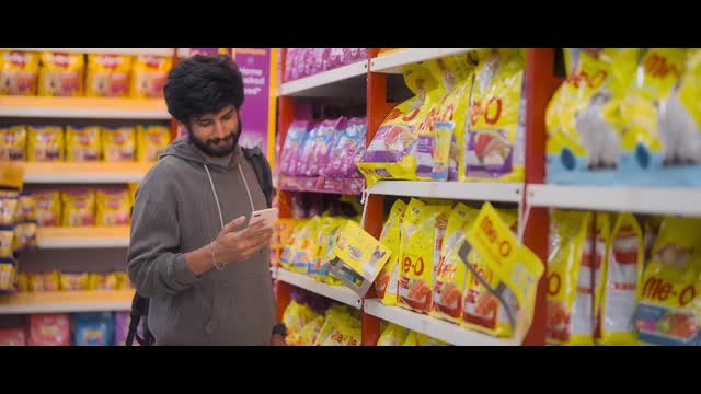  Beauty (2025) Telugu HQ HDRip 