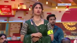 Bigg Boss S09 E56 Day55 _ Tensions Rise, Nagarjuna Steps In