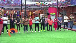Bigg Boss S09E25 Day 24 Clash of the Contenders