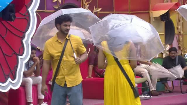 Bigg Boss S09E54 Day 53: Food Wars and a Battle for Power