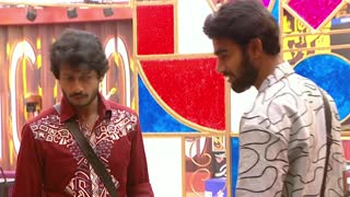 Bigg Boss S09E54 Day 53: Food Wars and a Battle for Power