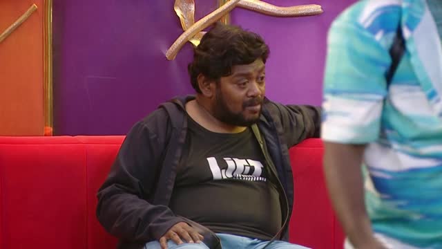 Bigg Boss S09 E94 Day93 - Fights,Fun and FanFury