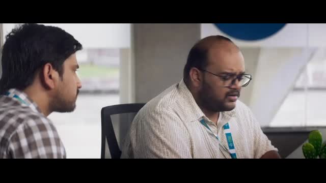 Paanch Minar (2025)  Raj Tarun, Rashi Singh