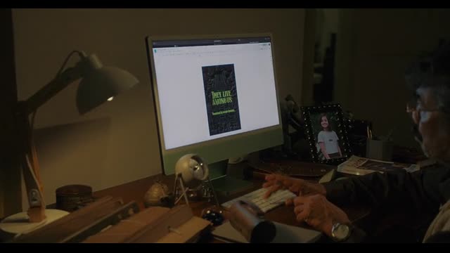 Lokah Chapter 1 Chandra (2025) Telugu