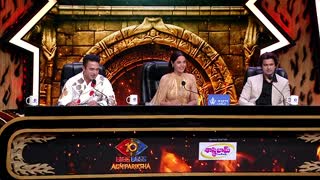 Bigg Boss Agni Pariksha S02 EP5-Elimination Heat Hits Hard