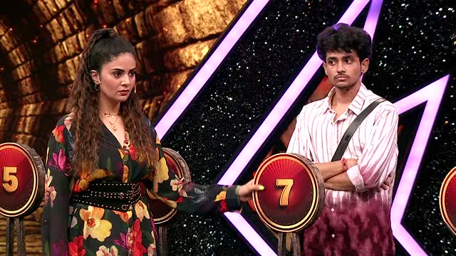 Bigg Boss Agnipariksha S02E19 The Ranking War 