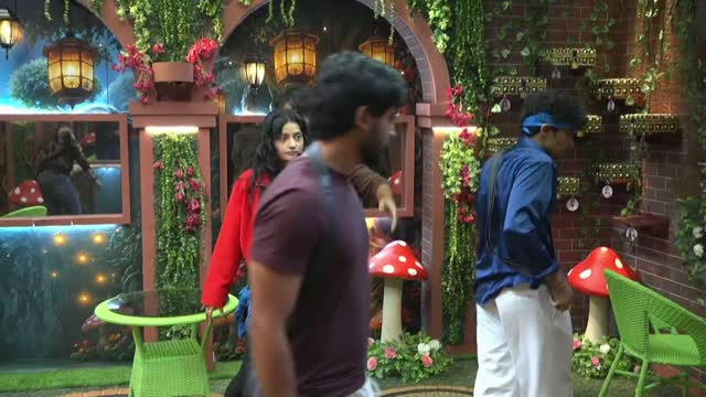 Bigg_Boss Telugu S10E25 Day_24