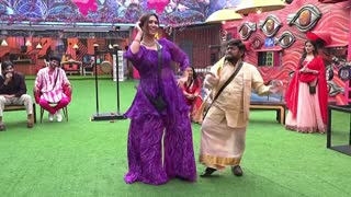 Bigg Boss S09E85 Day 84 Fun Sunday, Unexpected Tension 