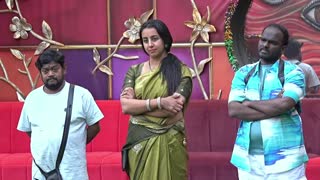 Bigg Boss S09E93 Day 92 Idhi Fair Kaadhu BB! 