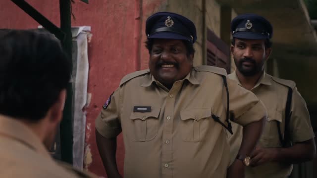 Nayanam S01E04 The Echoes Of Deceit