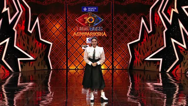 Bigg Boss Agni Pariksha S02 EP6-Dare or Die Challenge