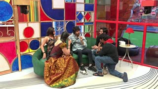Bigg Boss S09E41 Day 40 Double Captaincy Task