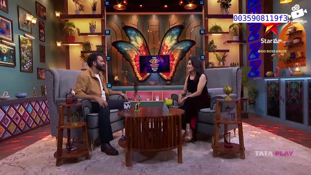 Flora Saini Buzz Interview