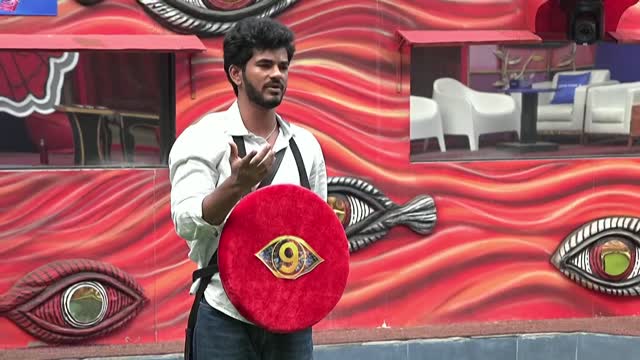 Bigg Boss S09E83 Day 82 Daggers and Difficult Decisions 