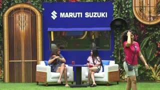  BIGG BOSS (Telugu) S10 EP05 DAY 04