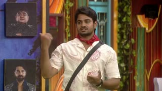 BIGG BOSS (Telugu) S10 EP03 DAY 02
