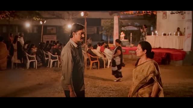 Dhandoraa (2025) Telugu HQ PreDVD