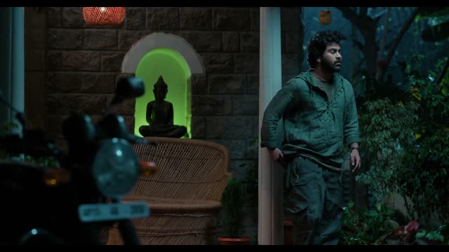  Biker (2026) Telugu HQ HDRip  Sharwanand, Rajasekhar, Malavika Nair, and Atul Kulkarni.