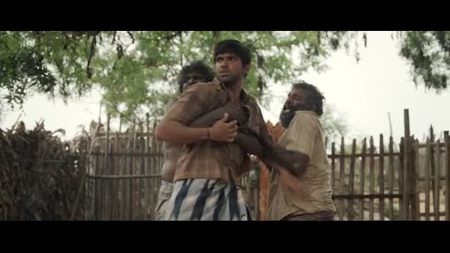 Bison Kaalamaadan (2025) Telugu  Dhruv Vikram, Anupama Parameswaran