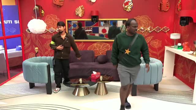 Bigg.Boss.S09E32.Day.31!.Drama.Peaks.After.Task.Meltdown