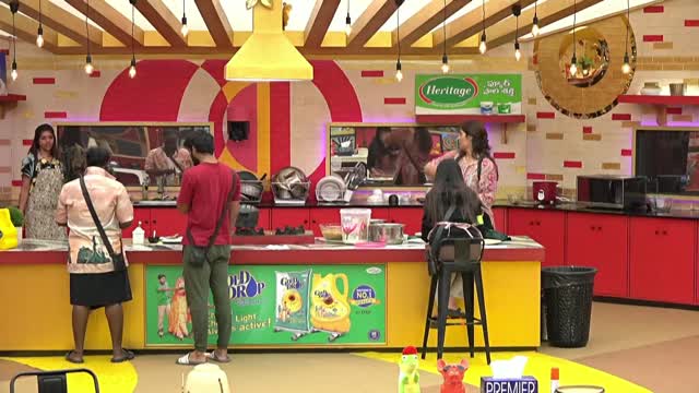 Bigg Boss S09E75 Day 74 A Day of Laughter and Love 