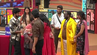 Bigg Boss S09E75 Day 74 A Day of Laughter and Love 
