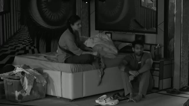 BIGG BOSS (Telugu) S10 EP04 DAY 03