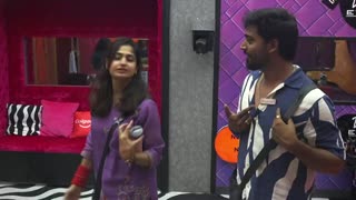 BIGG BOSS (Telugu) S10 EP04 DAY 03
