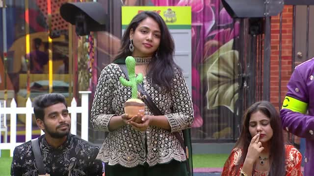 Bigg Boss S09E15 Day 14 Sunday Fun Turns Tense