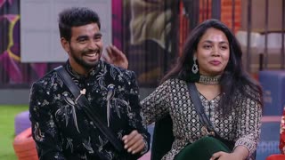 Bigg Boss S09E15 Day 14 Sunday Fun Turns Tense
