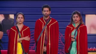 Bigg Boss S09E69 Day 68 A New Captain and Old Memories 