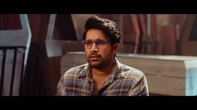 Santhana Prapthirasthu (2025)