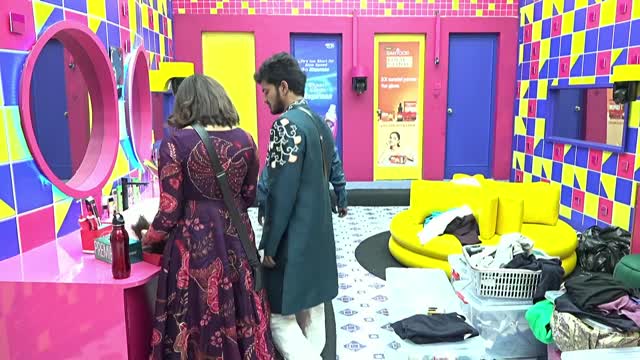 Bigg Boss S09E21 Day 20