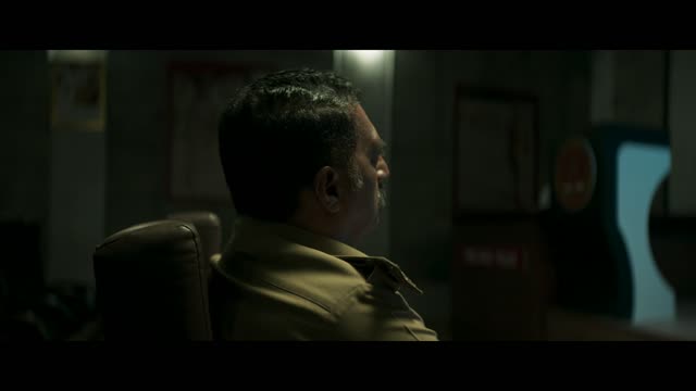 Raayan (2024) Telugu  Dhanush Sundeep Kishan SJ Suryah Prakash Raj