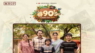 www.1TamilMV.im - #90's Middle Class Biopic EP1 100 Rupees
