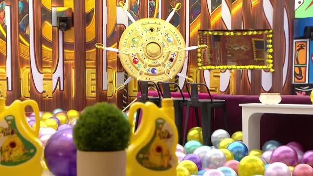 Bigg Boss S09E44 Day 43 Balloon Task Blasts Open Rivalries