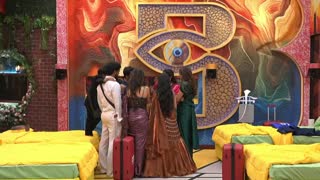BIGG BOSS (Telugu) S10 EP02 DAY 01