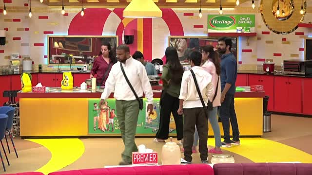 Bigg Boss S09E17 Day 16 Tears and Tough Choices 