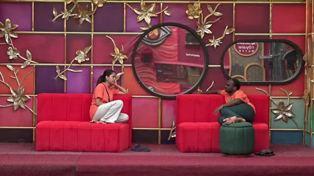 Bigg Boss S09E60 Day 59: Ghosts, Giggles and Missing Milk