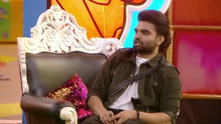 Bigg Boss S09 E105 Day104- Stars Arrive and Secrets Spill