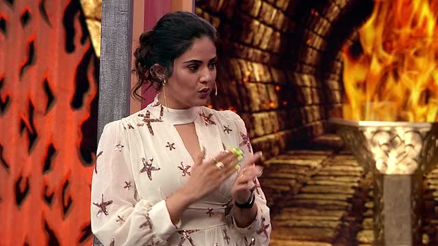 Bigg Boss Agni Pariksha S02 EP9-Who Build The Best Alliance
