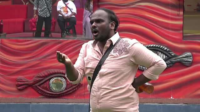 Bigg Boss S09E86 Day 85 Smash to Nominate 