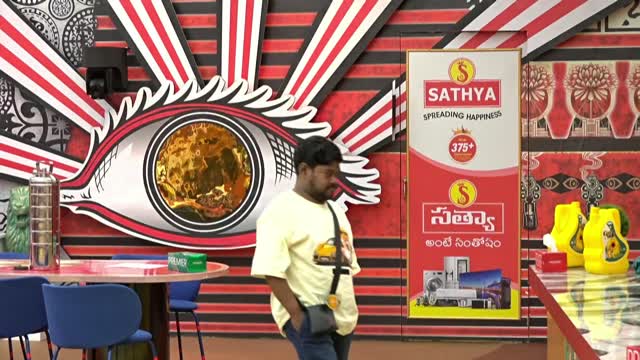 Bigg Boss S09E27 Day 26 A Chaotic Captaincy Task