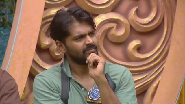  BIGG BOSS (Telugu) S10 EP09 DAY 08