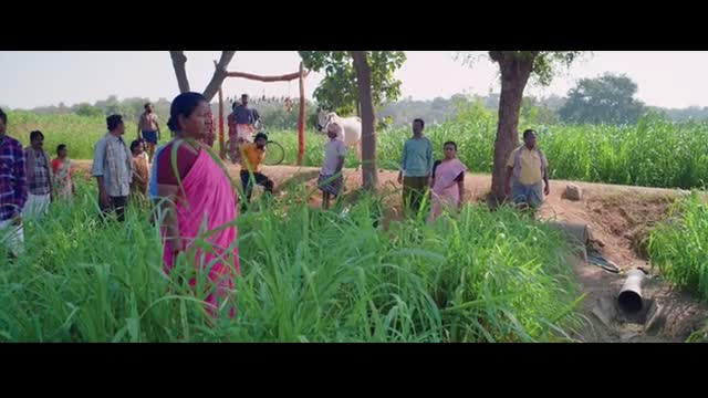 Aadi Shambhala (2025) Telugu Aadi Saikumar, Archana Iyer.