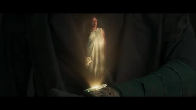 Kalki 2898 AD (2024) Hindi