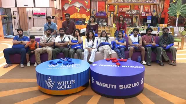 Bigg Boss S10E06 Day 5 Midweek Eviction 