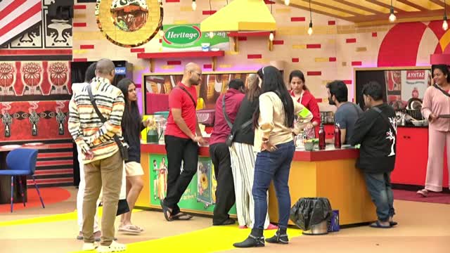 Bigg Boss S09E07 Day 6_ Weekly Recap with the King