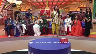 Bigg Boss S09E07 Day 6_ Weekly Recap with the King 